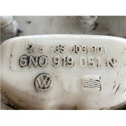 SEAT IBIZA II Üzemanyag Szivattyú