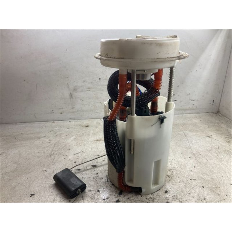 RENAULT LAGUNA II Üzemanyag Szivattyú