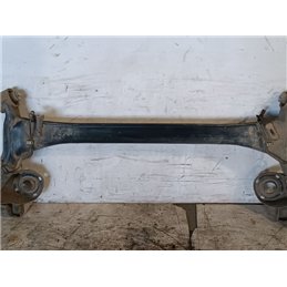 SEAT IBIZA IV Hátsó Híd (Dobfékes)