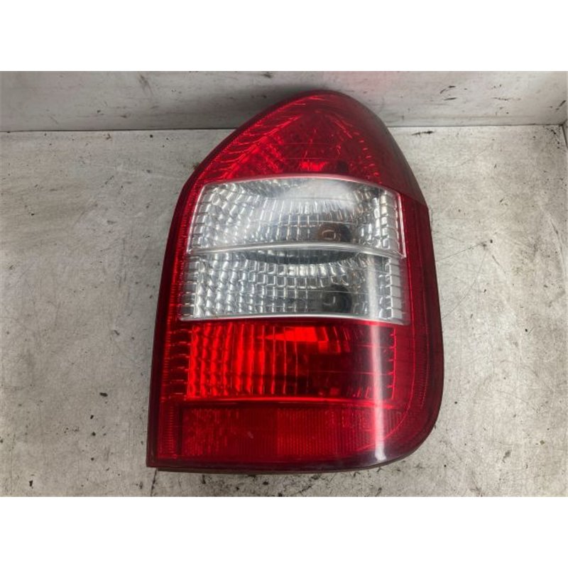 OPEL ZAFIRA A Jobb Hátsó Lámpa