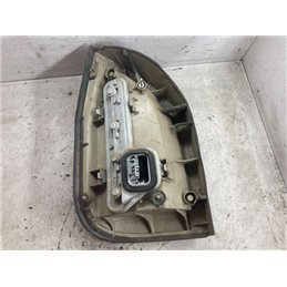 OPEL ZAFIRA A Jobb Hátsó Lámpa