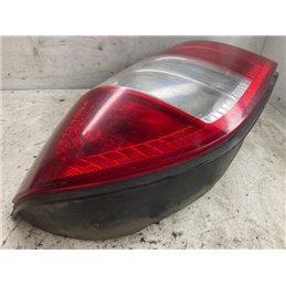OPEL ZAFIRA A Jobb Hátsó Lámpa