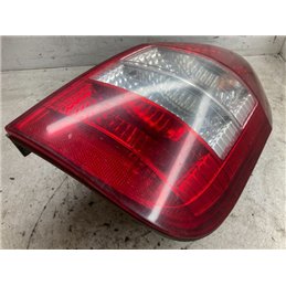 OPEL ZAFIRA A Jobb Hátsó Lámpa