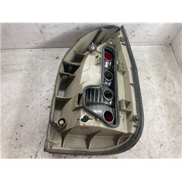 OPEL ZAFIRA A Bal Hátsó Lámpa