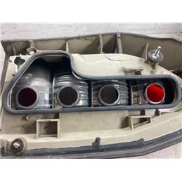 OPEL ZAFIRA A Bal Hátsó Lámpa