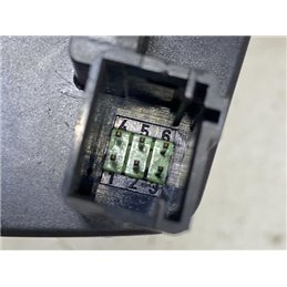 RENAULT LAGUNA II Légzsák Átvezető Szalagkábel