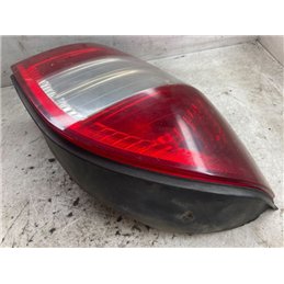 OPEL ZAFIRA A Bal Hátsó Lámpa