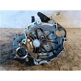 SEAT IBIZA IV Váltó (Mechanikus)