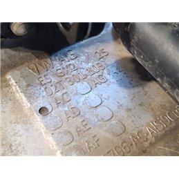 SEAT IBIZA IV Váltó (Mechanikus)