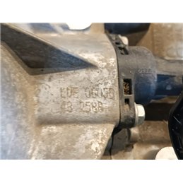 SEAT IBIZA IV Váltó (Mechanikus)