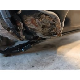 SEAT IBIZA IV Váltó (Mechanikus)