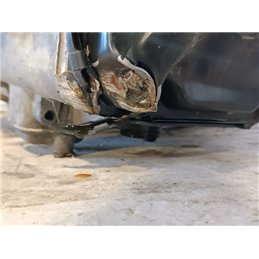 SEAT IBIZA IV Váltó (Mechanikus)