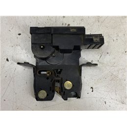 RENAULT LAGUNA II Csomagtérajtó Zárszerkezet