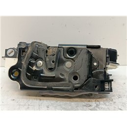 SEAT IBIZA IV Bal hátsó Ajtózár