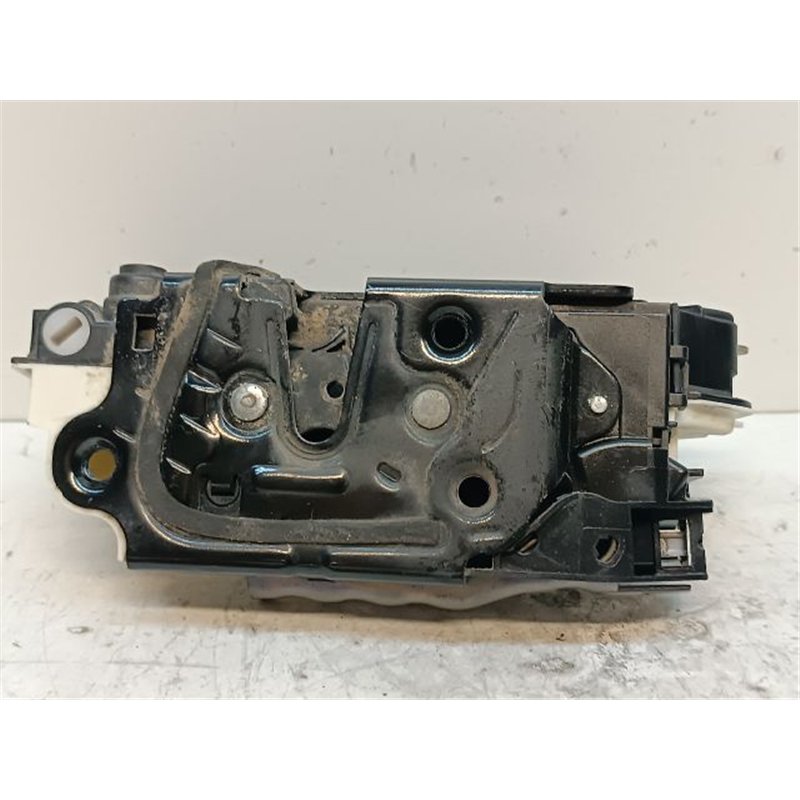 SEAT IBIZA IV Bal hátsó Ajtózár