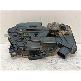 SEAT IBIZA IV Bal hátsó Ajtózár