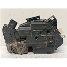 SEAT IBIZA IV Bal hátsó Ajtózár