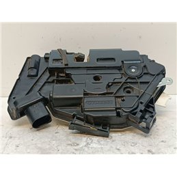 SEAT IBIZA IV Jobb első Ajtózár