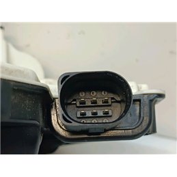 SEAT IBIZA IV Jobb első Ajtózár