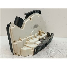 SEAT IBIZA IV Jobb első Ajtózár