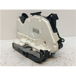 SEAT IBIZA IV Jobb első Ajtózár