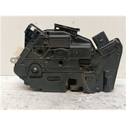 SEAT IBIZA IV Jobb első Ajtózár