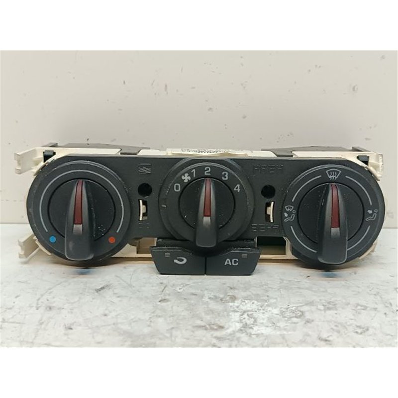 SEAT IBIZA IV Fűtéskapcsoló (manuális klímás)