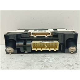 SEAT IBIZA IV Fűtéskapcsoló (manuális klímás)