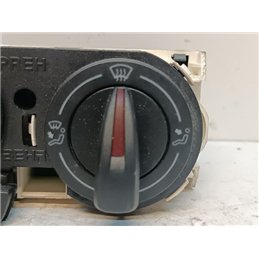 SEAT IBIZA IV Fűtéskapcsoló (manuális klímás)