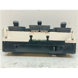 SEAT IBIZA IV Fűtéskapcsoló (manuális klímás)