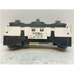 SEAT IBIZA IV Fűtéskapcsoló (manuális klímás)