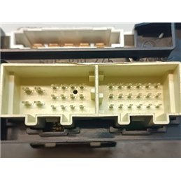 SEAT IBIZA IV Fűtéskapcsoló (manuális klímás)