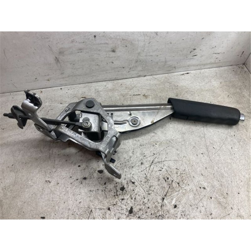 SKODA OCTAVIA II Kézifék Kar