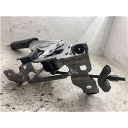 SKODA OCTAVIA II Kézifék Kar