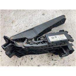 SKODA OCTAVIA II Gázpedál (Elektromos)