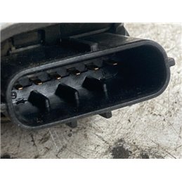 SKODA OCTAVIA II Gázpedál (Elektromos)