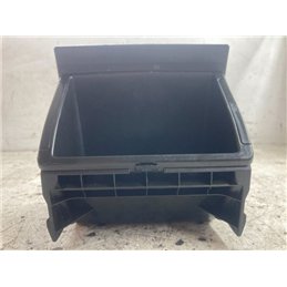 SKODA OCTAVIA II Első Tároló Rekesz
