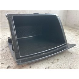 SKODA OCTAVIA II Első Tároló Rekesz