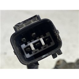 DAEWOO KALOS Első Ablaktörlő Motor