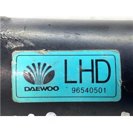 DAEWOO KALOS Első Ablaktörlő Motor