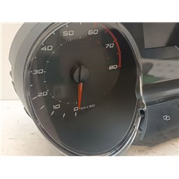 SEAT IBIZA IV Kilométeróra