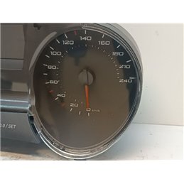 SEAT IBIZA IV Kilométeróra