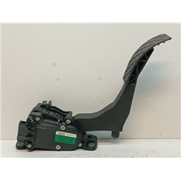 SEAT IBIZA IV Gázpedál (Elektromos)