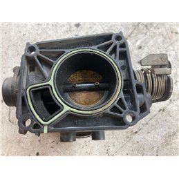 FORD FOCUS I Fojtószelep (Mechanikus)