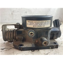 FORD FOCUS I Fojtószelep (Mechanikus)