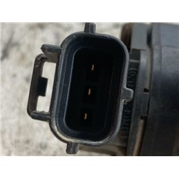 FORD FOCUS I Fojtószelep (Mechanikus)
