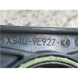 FORD FOCUS I Fojtószelep (Mechanikus)