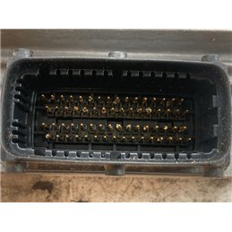 DAEWOO KALOS Motorvezérlő