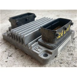 DAEWOO KALOS Motorvezérlő