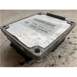 DAEWOO KALOS Motorvezérlő